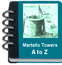 Martello Towers